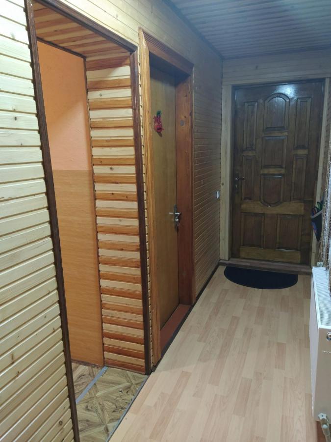 V Ulyanu Hotel Yaremche Ngoại thất bức ảnh