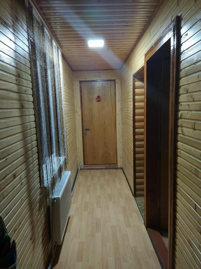 V Ulyanu Hotel Yaremche Ngoại thất bức ảnh