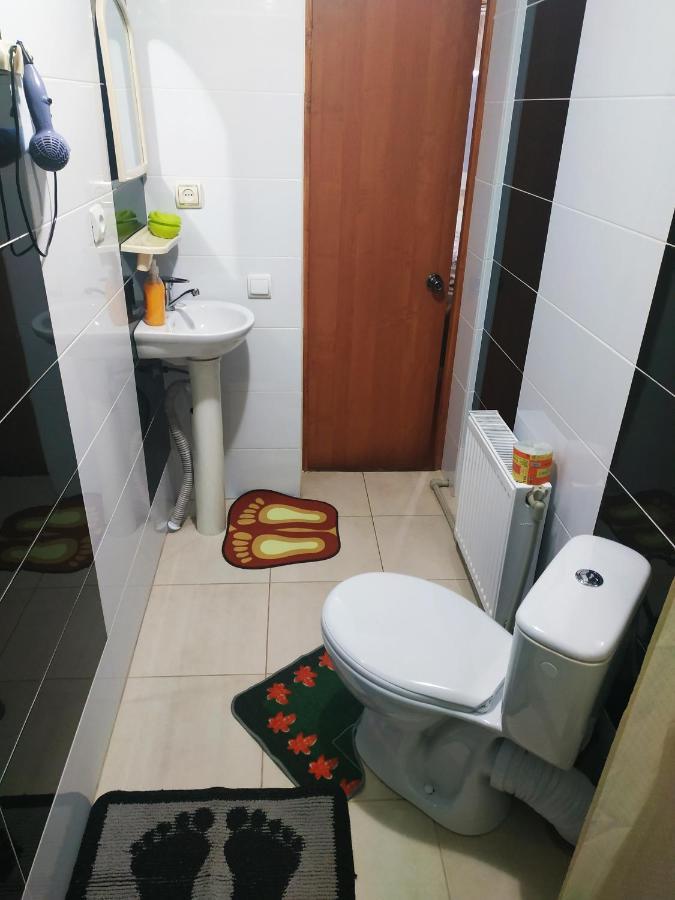 V Ulyanu Hotel Yaremche Ngoại thất bức ảnh