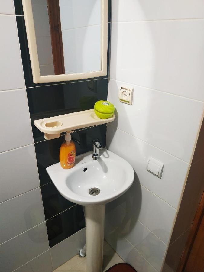 V Ulyanu Hotel Yaremche Ngoại thất bức ảnh