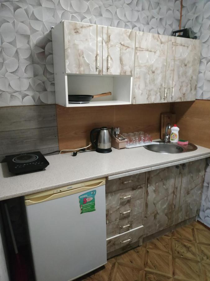 V Ulyanu Hotel Yaremche Ngoại thất bức ảnh