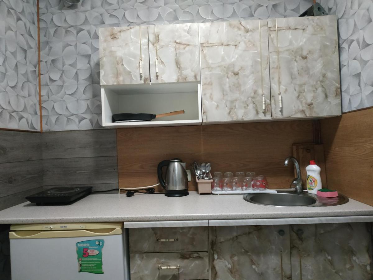 V Ulyanu Hotel Yaremche Ngoại thất bức ảnh