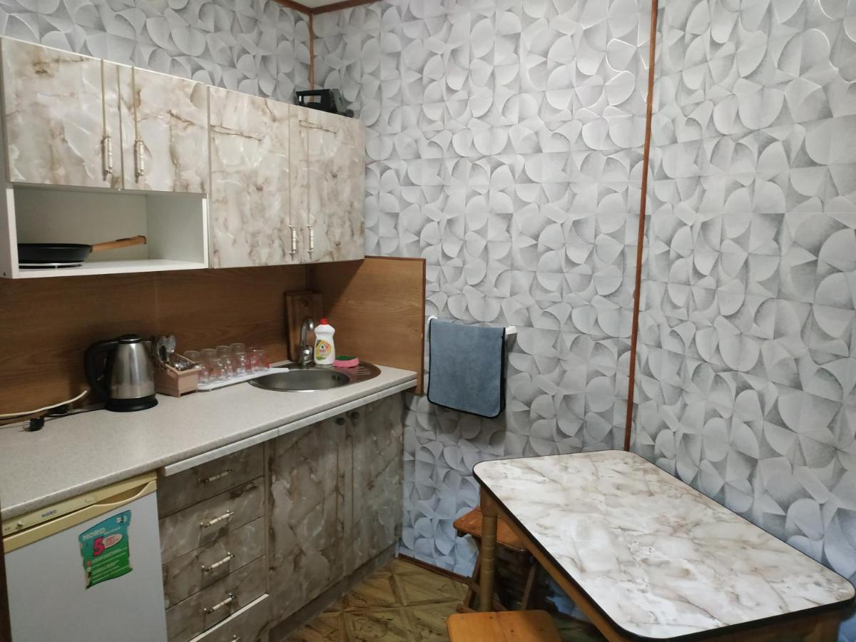 V Ulyanu Hotel Yaremche Ngoại thất bức ảnh